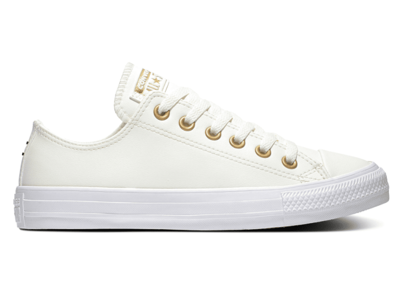 CONVERSEWOMENSGOGOLDLOWTOP