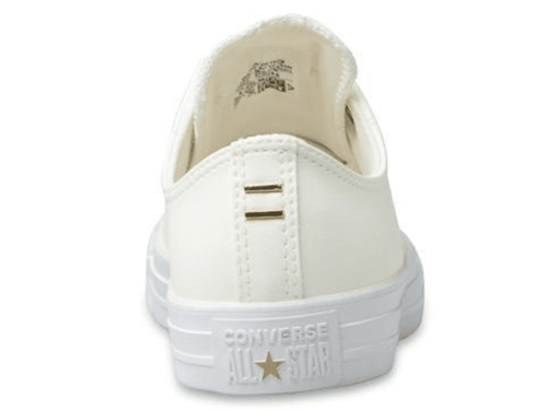 CONVERSEWOMENSGOGOLDLOWTOP 3