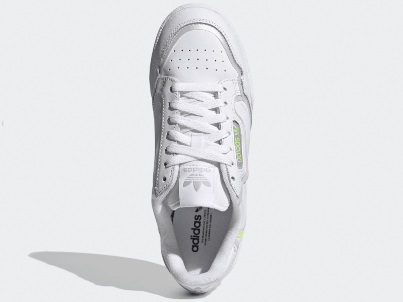 Continental 80 Shoes White FV9680 03 SHOPIFY