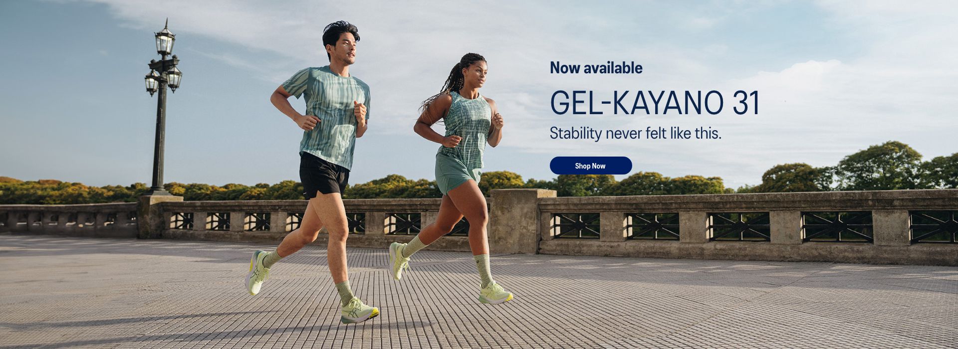 GEL KAYANO