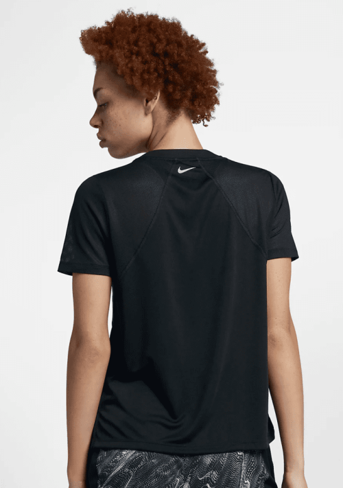 NIKEWOMENSDRI FITMILERSHORTSLEEVEAT4196010 3 aa7e13af 4014 4af5 8c32 e4efed305918