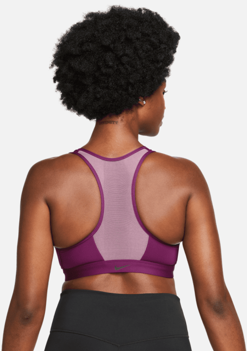 NIKEWOMENSDRI FITSWOOSHZIPFRONTBRADD1205610SHOPIFY 5