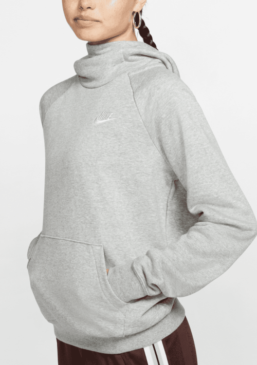 NIKEWOMENSFUNNELNECKFLEECEHOODIEBV4116063SHOPIFY 2