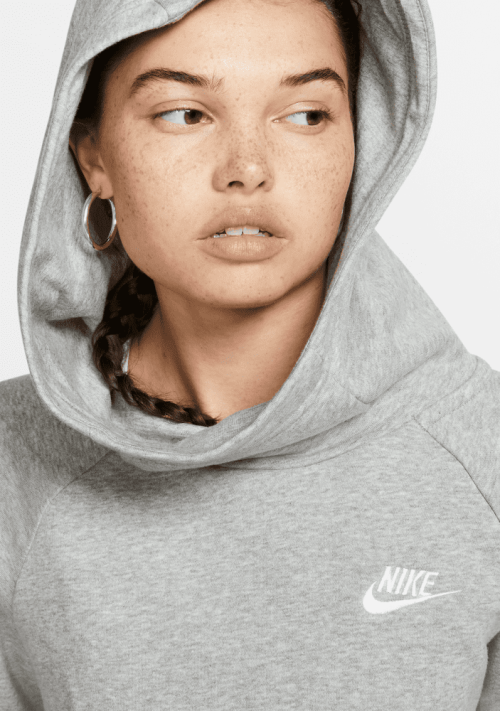 NIKEWOMENSFUNNELNECKFLEECEHOODIEBV4116063SHOPIFY 3