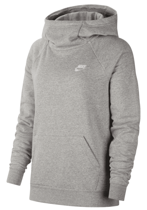 NIKEWOMENSFUNNELNECKFLEECEHOODIEBV4116063SHOPIFY 5