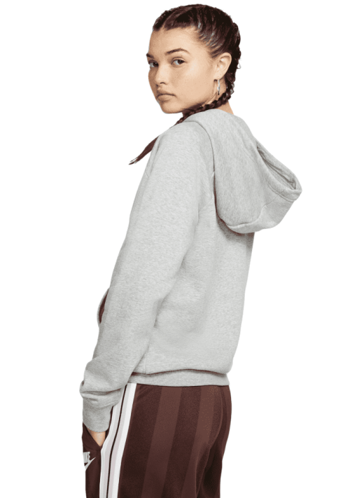 NIKEWOMENSFUNNELNECKFLEECEHOODIEBV4116063SHOPIFY 6