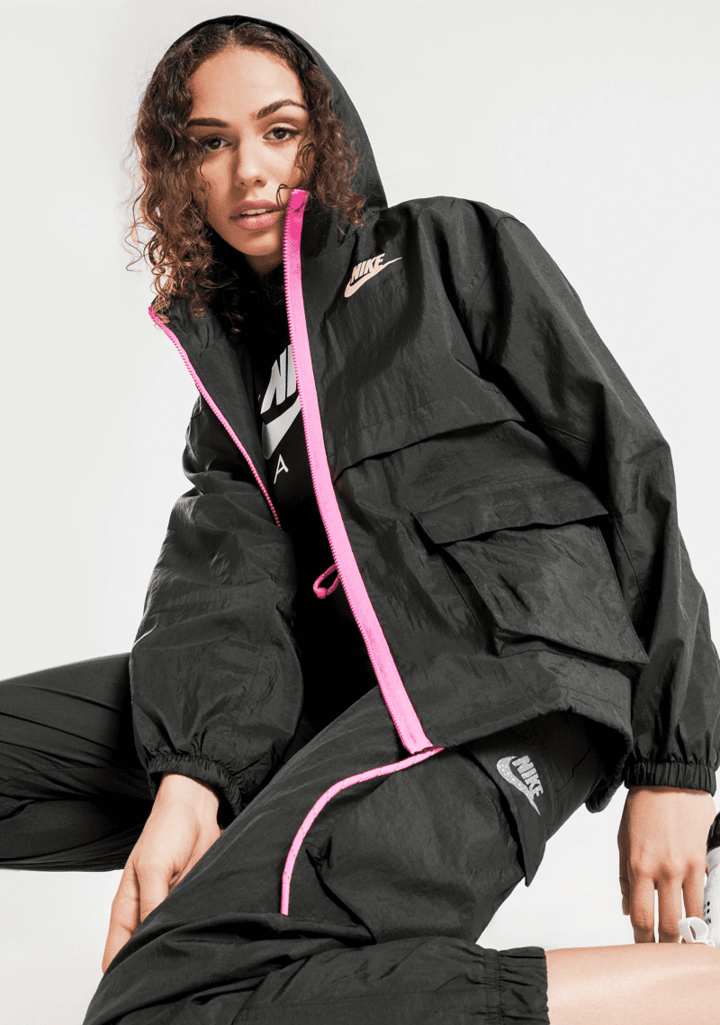 NIKEWOMENSNSWICONCLASHWOVENJACKETDD2088010PINKSHOPIFY 1 ac66771c 963c 4b30 b5a2 d425f8581150