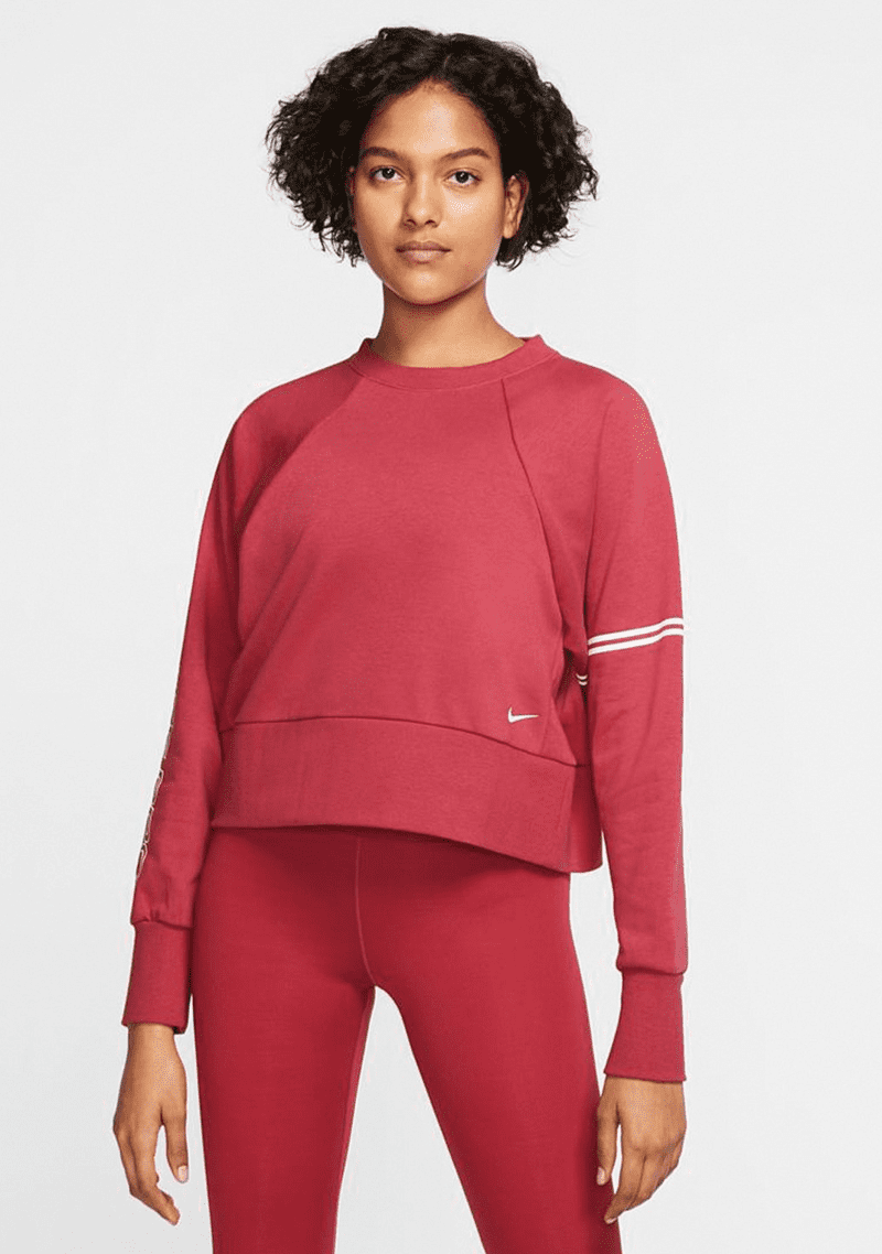 NIKEWOMENSPRODRI FITGETFITCREWDD1955615