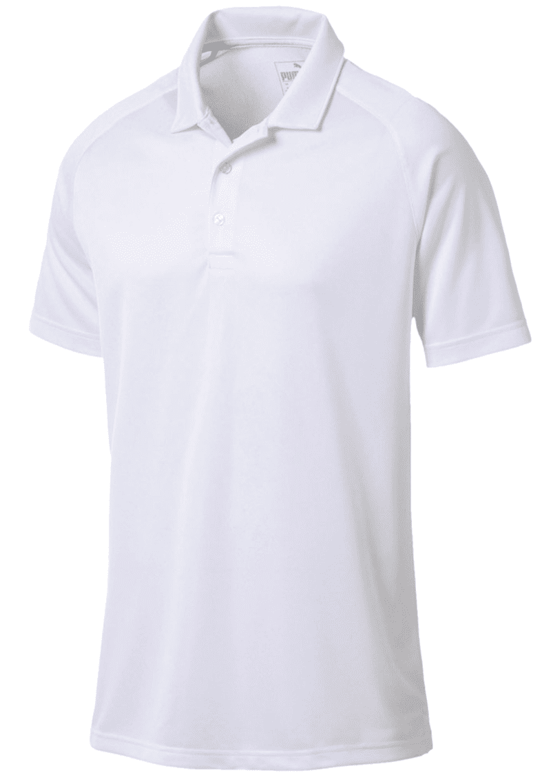 PUMAMENSESSGOLFPOLOWHITE57715202