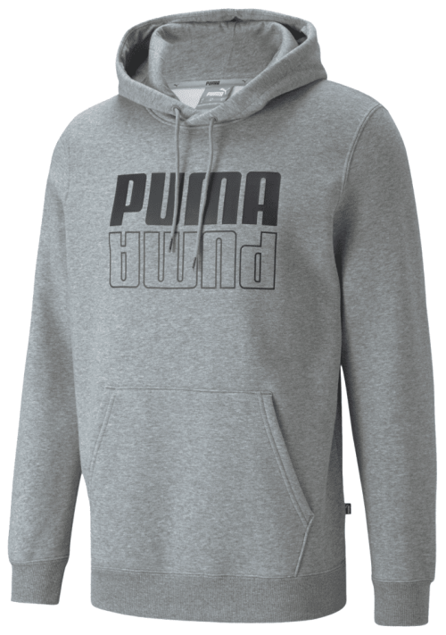 PUMAMENSPOWERLOGOHOODIE58940903