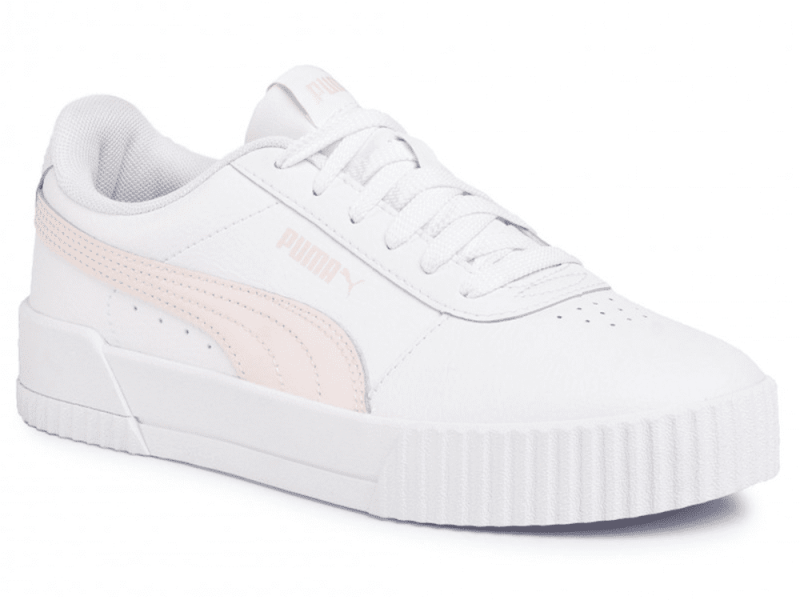 PUMAWOMENSCARINALEATHERROSE WHT37032510 SHOPIFY3