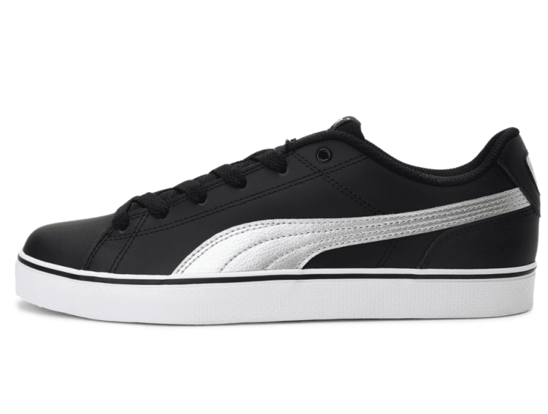 PUMAWOMENSCOURTPOINTBLACKSILVER36294611 SHOPIFY 1