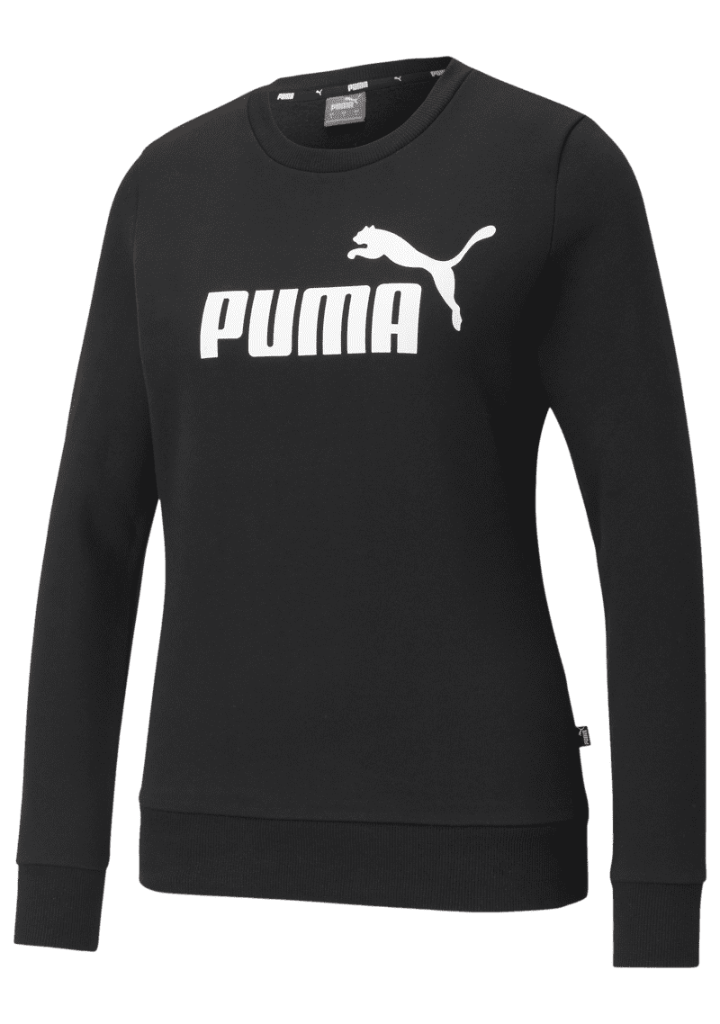 PUMAWOMENSESSENTIALSLOGOCREW58678401