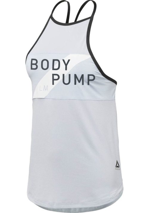 REEBOKWOMENSLESMILLSBODYPUMPSPORTTOPCE42003