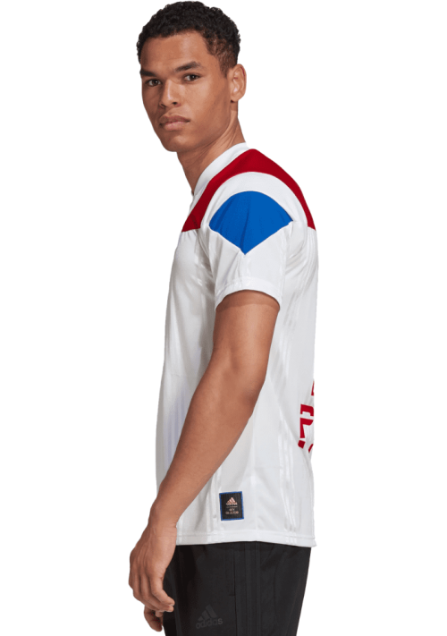 SHOPIFYCity Pack Paris Jersey White FK3571 4