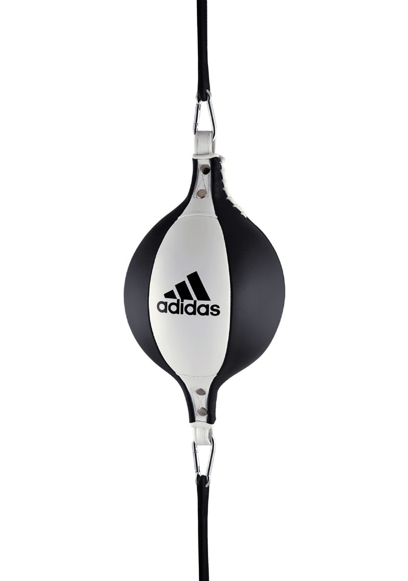 SHOPIFY 0000 ADIDASDOULEENDBALLadiSP300DB Black White 1