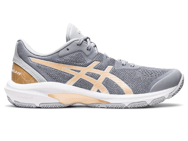 SHOPIFY 0000s 0000 ASICS WOMENS NETBURNER SHIELD FF 1072A085 020 7