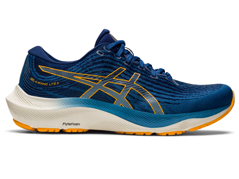 SHOPIFY 0000s 0000 MENS KAYANO LITE 3 1011B463 400 SR RT GLB