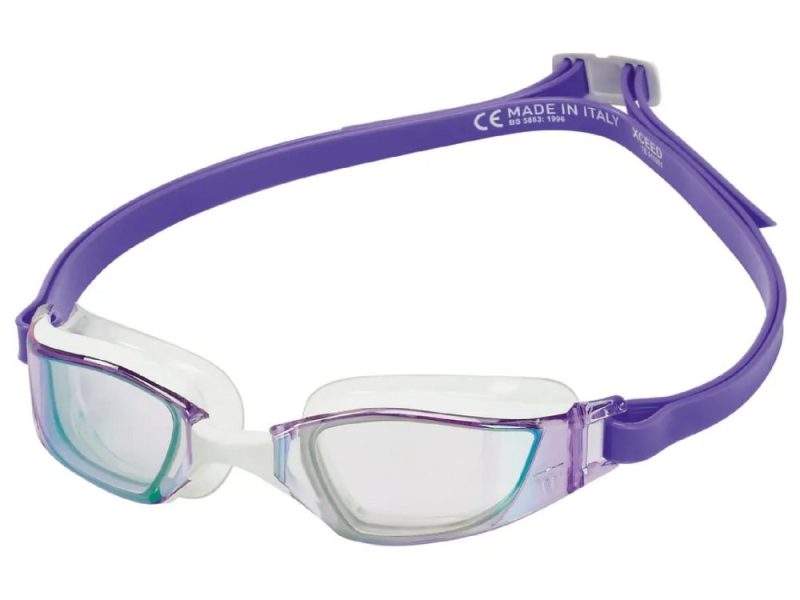 SHOPIFY 0000s 0000 michael phelps xceed titanium purple iridescent lens goggles 189230 1