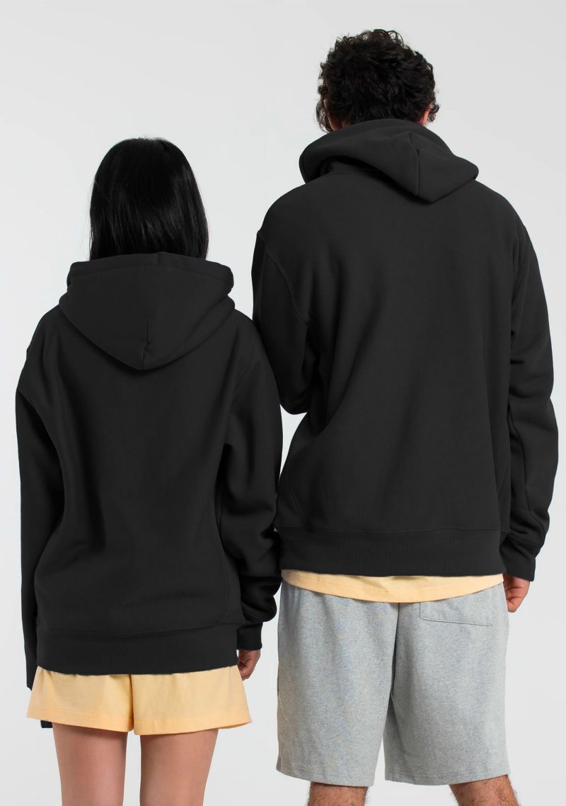 SHOPIFY 0000s 0001 CHAMPIONREVERSEWEAVEHOODIEBLACKAXJWNBLK 2