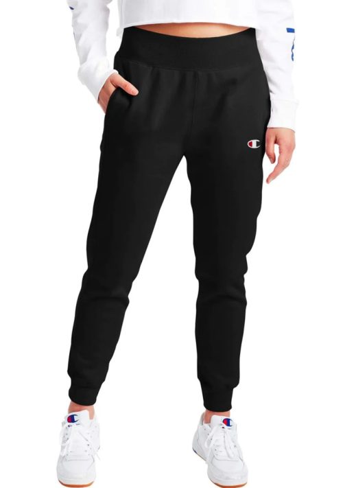 SHOPIFY 0000s 0001 ChampionWomensReverseWeaveFrenchTerryJoggerCTTFNBLK 2