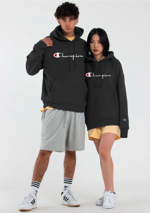 SHOPIFY 0000s 0002 CHAMPIONREVERSEWEAVEHOODIEBLACKAXJWNBLK 3