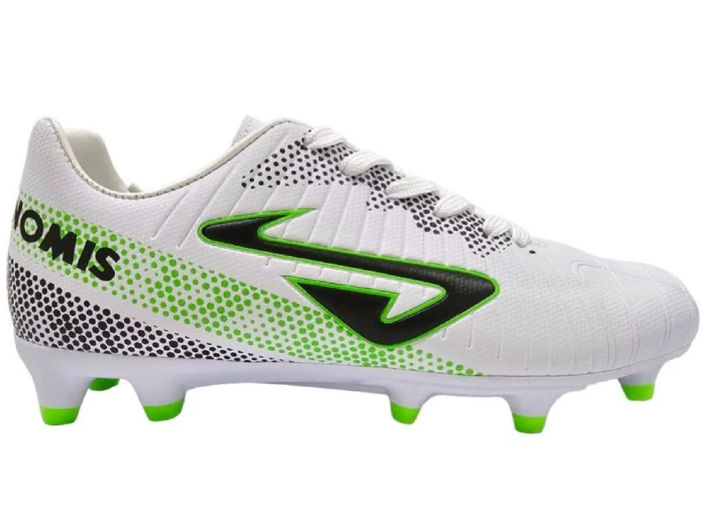 SHOPIFY 0000s 0002 NOMIS YOUTH PRODIGY 2.0 FG WHITE BLACK GREEN 1