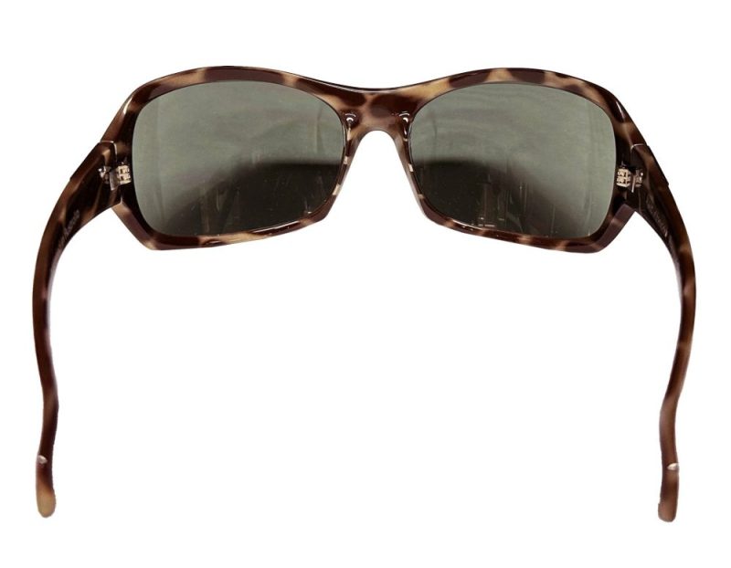 SHOPIFY 0000s 0002 ODYSSEYSUNGLASSESRAYGUNCOL7HAVANAAFRICALENSGREEN 5