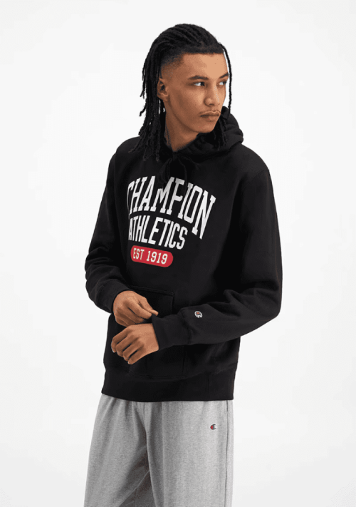 SHOPIFY 0001 CHAMPION MENS GRAPHIC PRINT HOOD AV8PN ODF 2