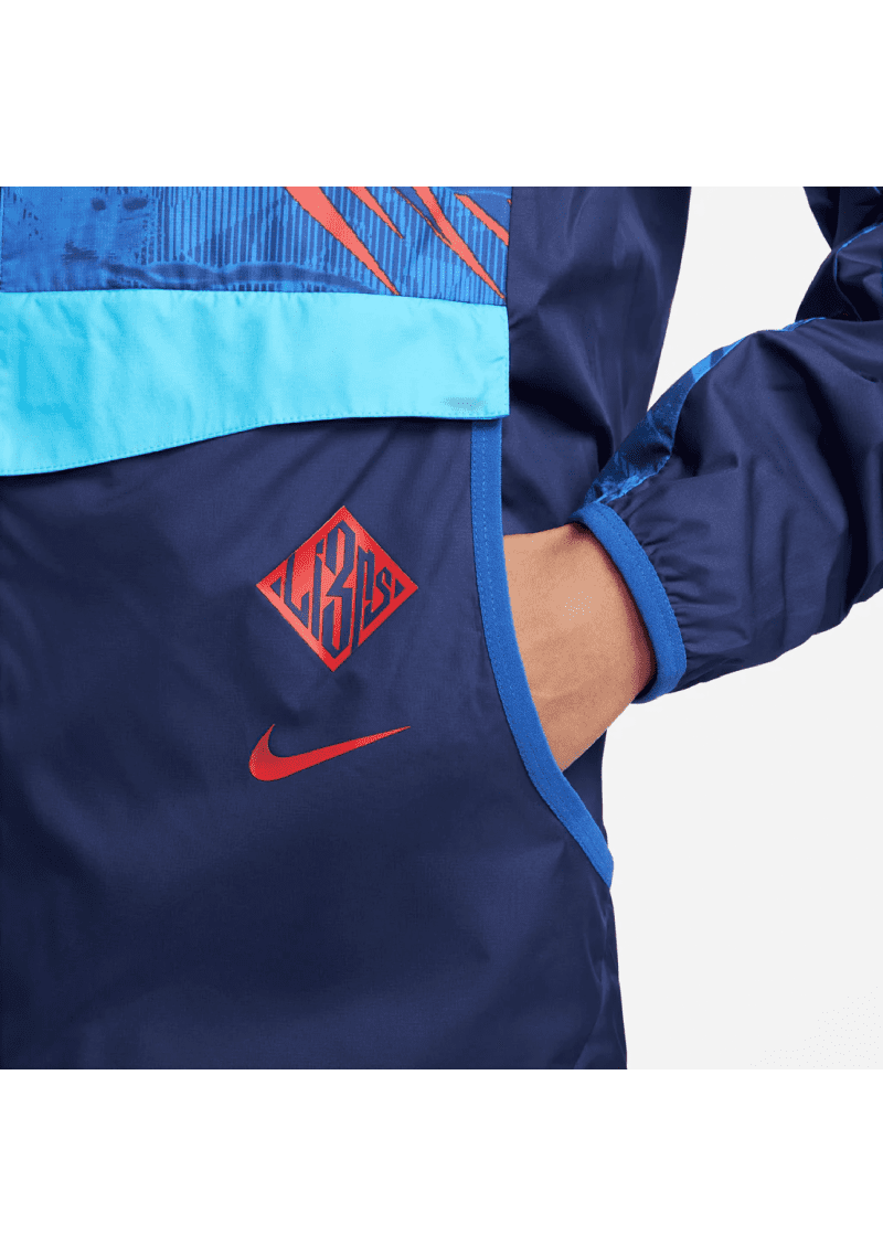 SHOPIFY 0001 SHOPIFY 0006 NIKE WOMENS ENGLAND AWF FULL ZIP JACKET DH5019 492 7