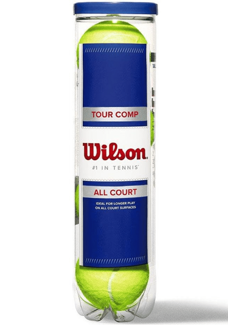 SHOPIFY 0001 WILSON TOUR COMP 4BALL ALL COURT WRT102600 2