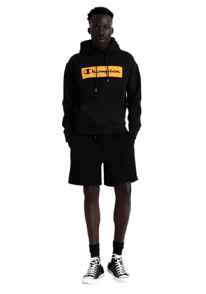 SHOPIFY 0002 CHAMPION MENS EU ROCH FLKBOX HOOD AV39A1 BLK 3