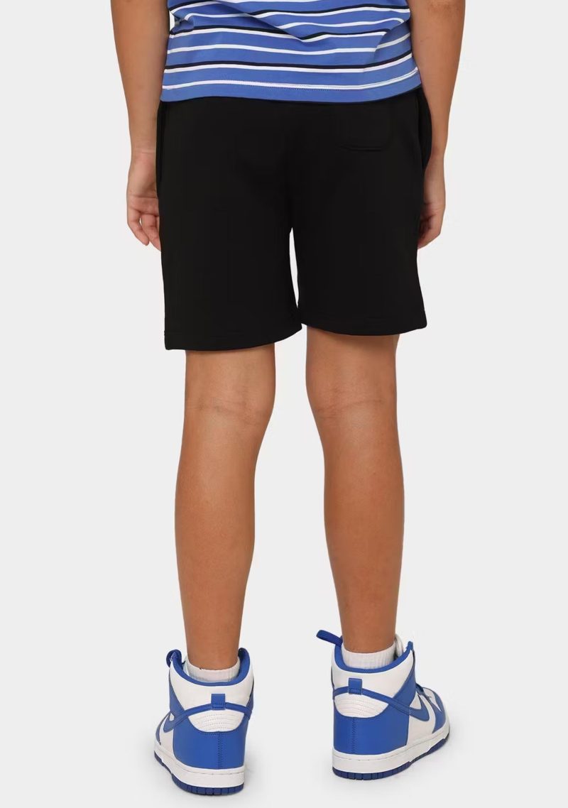 SHOPIFY 0002 CHAMPIONFRENCHTERRYLOGOSHORTSKW3GNBLK 3