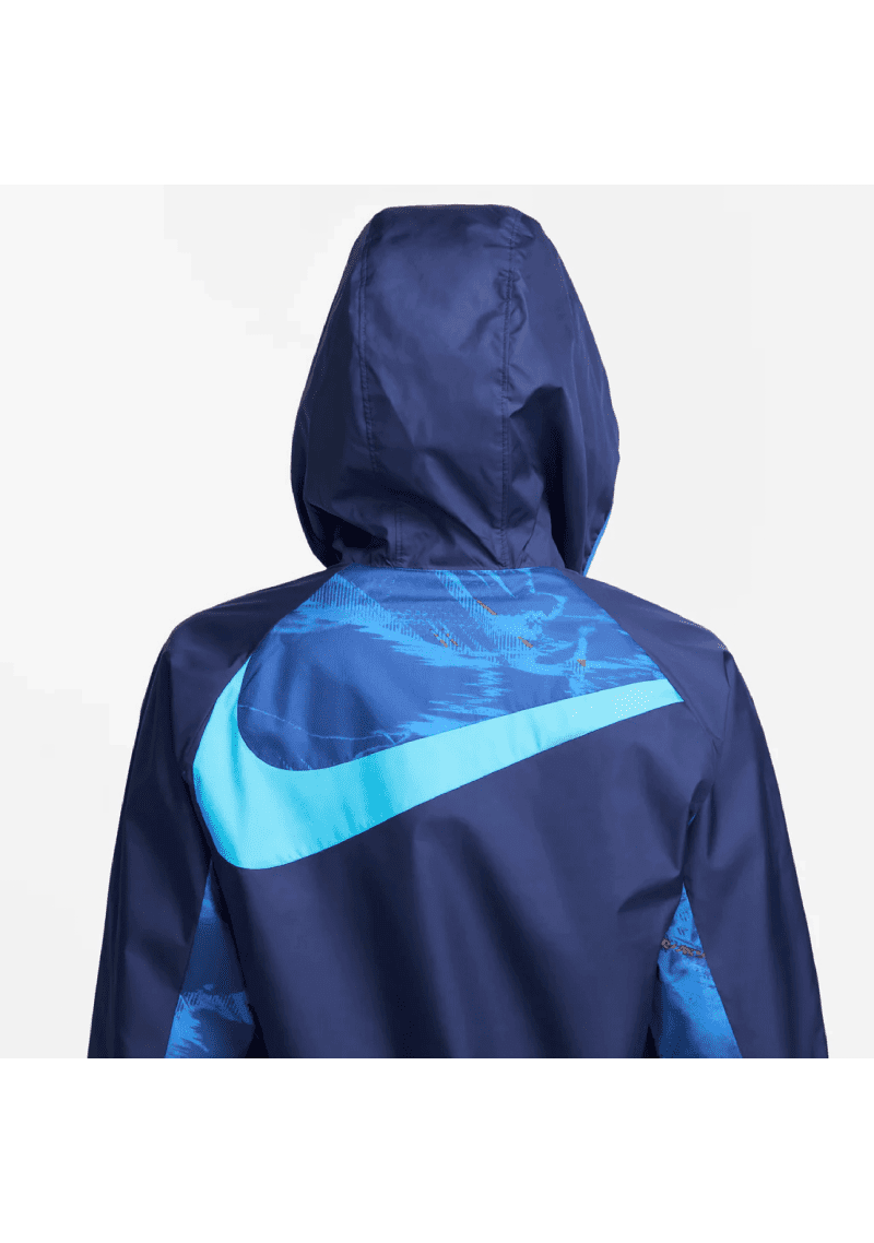 SHOPIFY 0003 SHOPIFY 0004 NIKE WOMENS ENGLAND AWF FULL ZIP JACKET DH5019 492 5