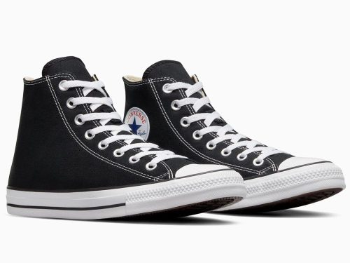 SHOPIFY 0004 ConverseChuckTaylorHighTopBlackM9160C 5