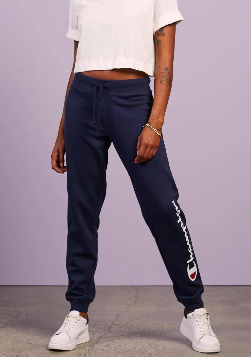 SHOPIFY 0005 CHAMPIONWOMENSSCRIPTCUFFPANTSCWFVNNAV 6