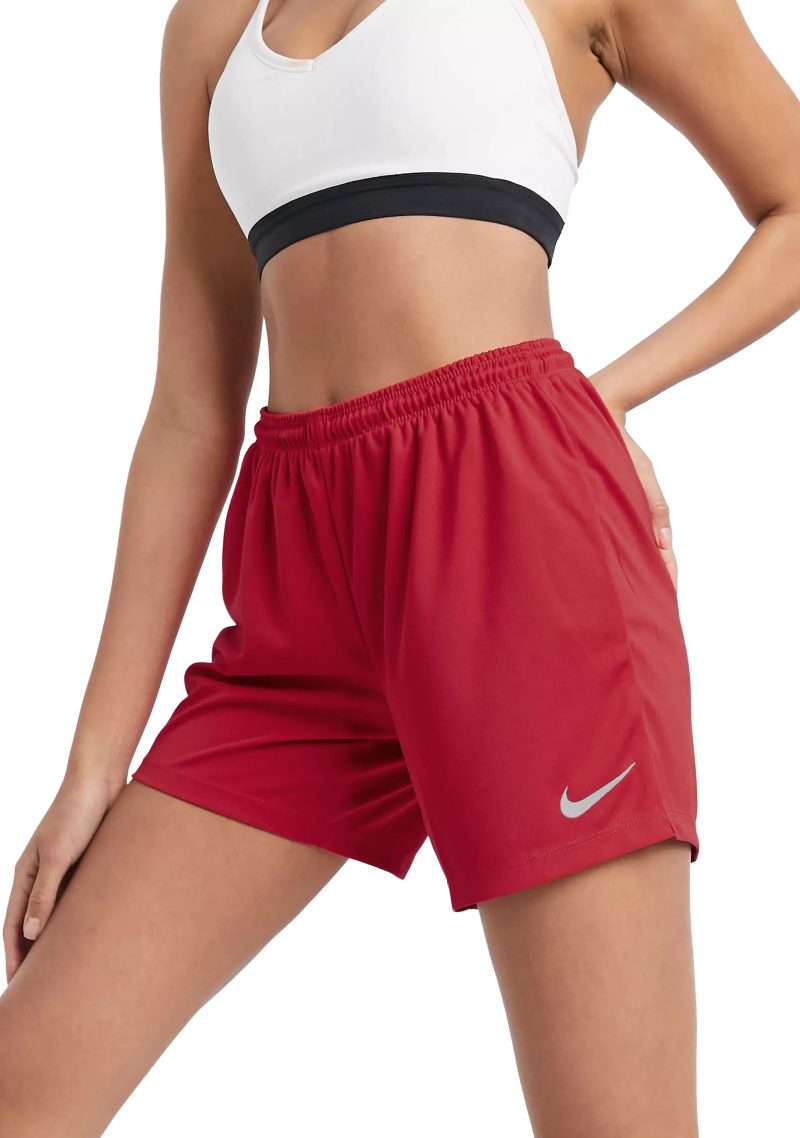 SHOPIFY 0005 EDMNIKEWOMENSPARKIISHORTSREDcopy