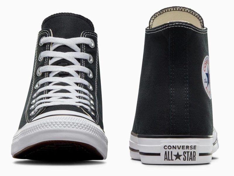 SHOPIFY 0006 ConverseChuckTaylorHighTopBlackM9160C 7