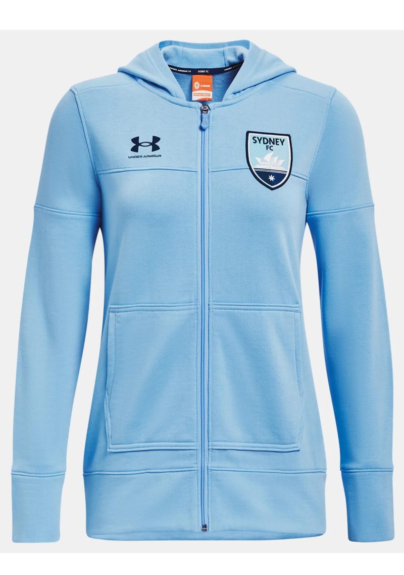 SHOPIFY 0008 UNDERARMOURWOMENSSYDNEYFCZIPTHRURIVALHOODIE1372436914 5