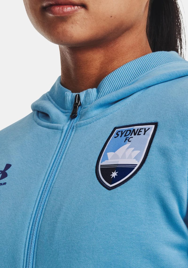 SHOPIFY 0013 UNDERARMOURWOMENSSYDNEYFCFANWEARHOODIE1375033 496 4