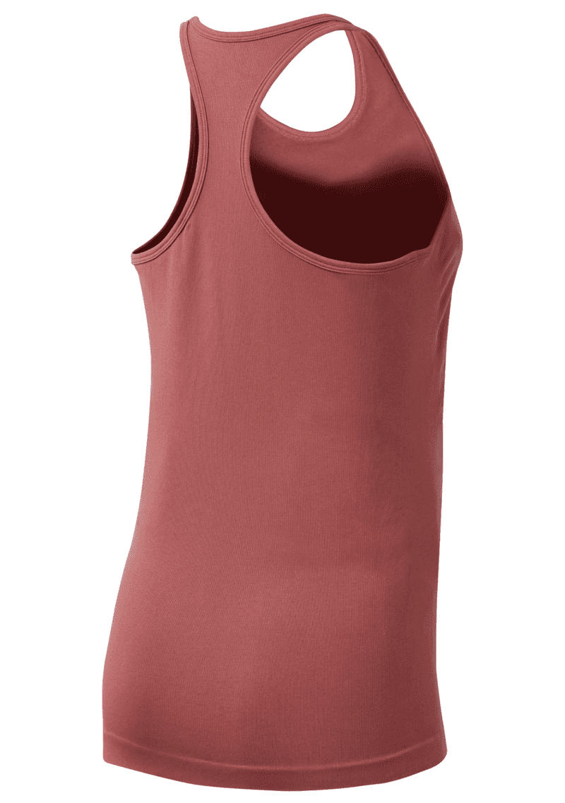 Seamless Maternity Tank Top Pink DY8062 DY8062 15 standard