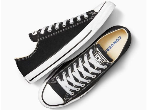 Shopify 0009 ConverseChuckTaylorLowTopBlackM9166C 10