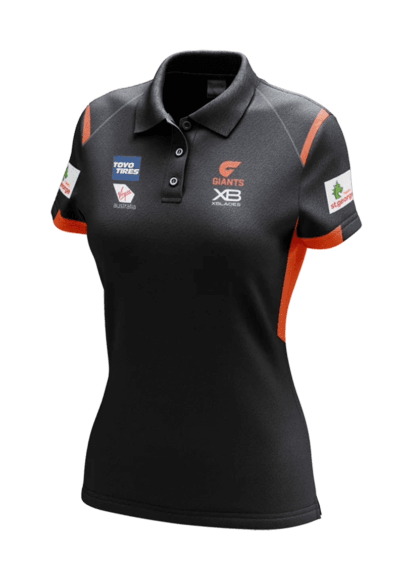 XBLADESWOMENSGWSGIANTSMEDIAPOLO20GWS MPO 320W GNM1