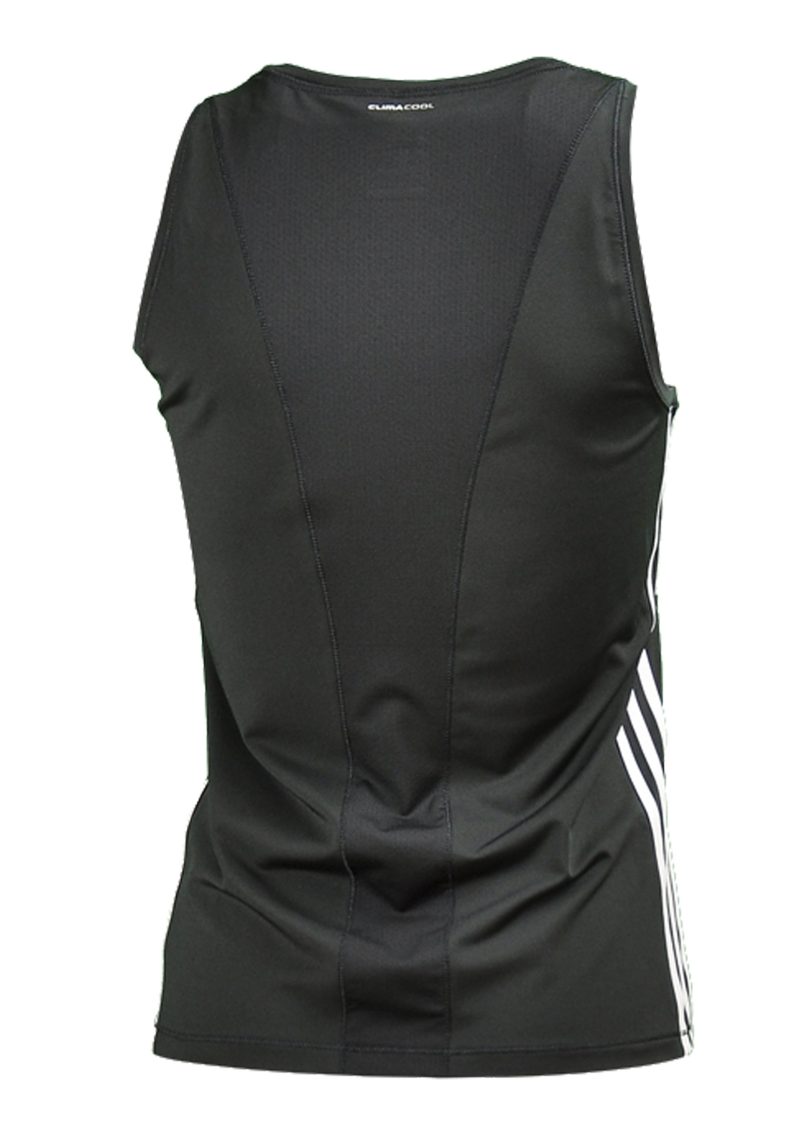 adidas cool training core tank bayan atlet original 2