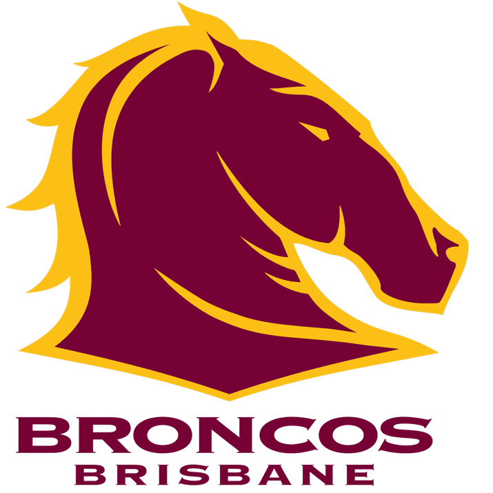 asics brisbane broncos