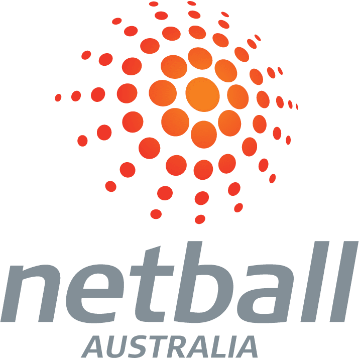 asics netball australia