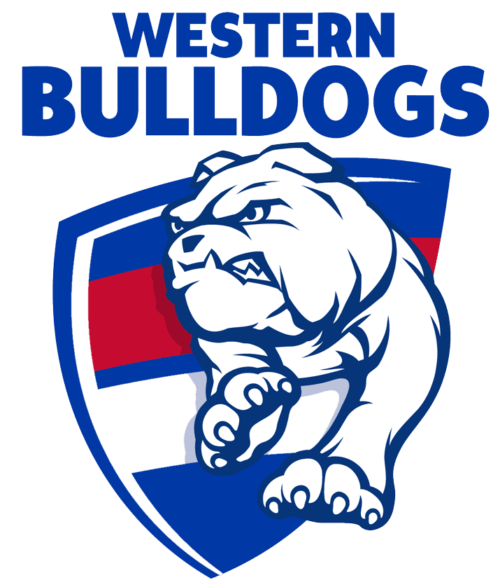 asics western bulldogs