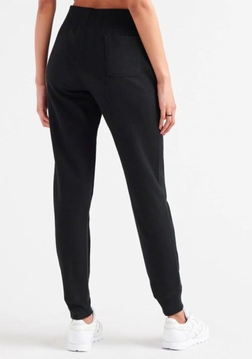 shopify 0000s 0002 ChampionWomensReverseWeaveJoggersBlackCWF9NBLK 7