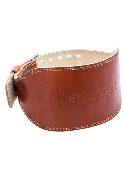 shopify 0001 Harbinger 6 inch Oiled Leather Weight Lifting Belt 1 1220x crop center da0994d5 0f70 4c57 9106 2aa79142ed82