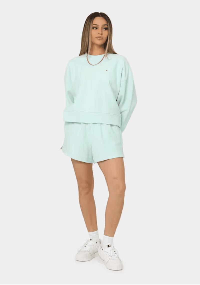 shopify 0001 champion womens reverse weave lvl up crew cre8n kxr 2